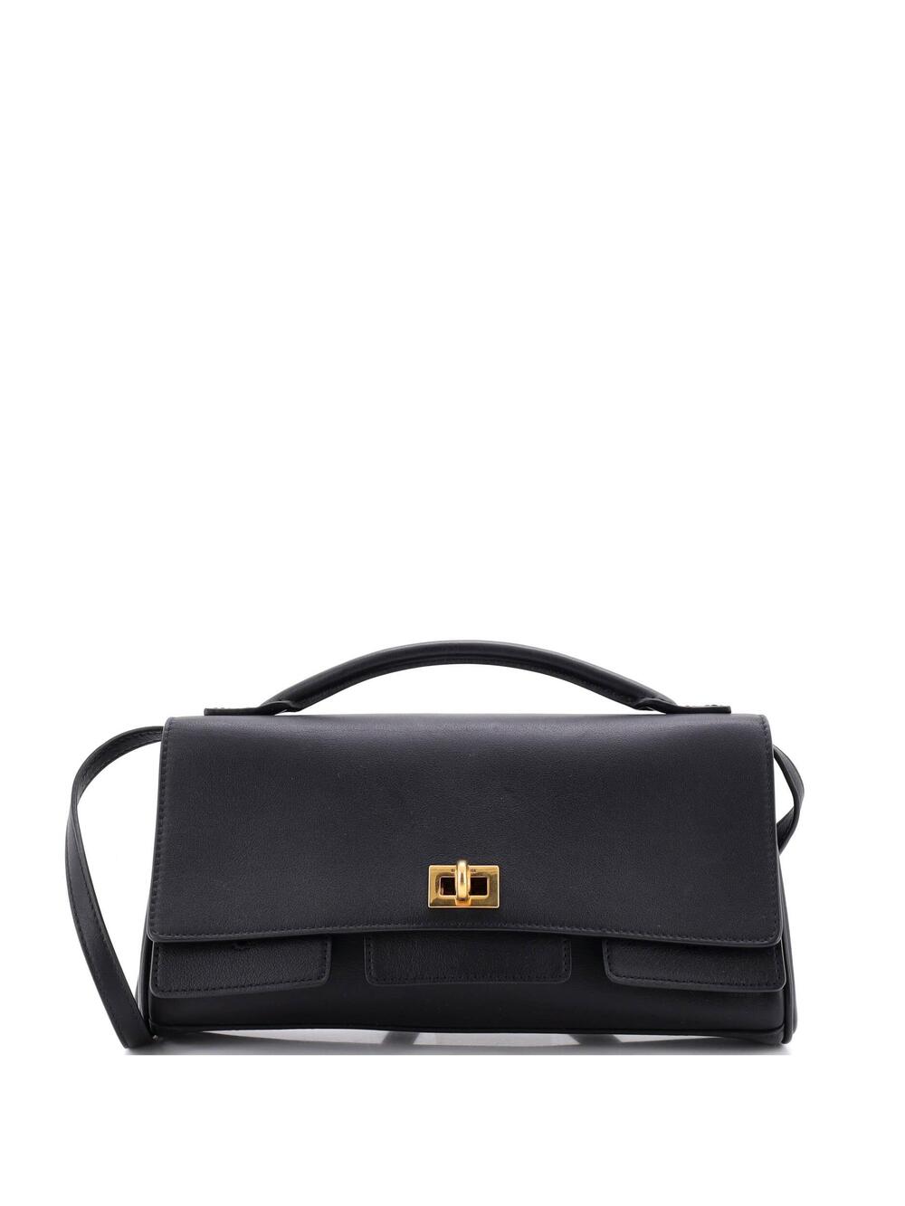 Balenciaga Bel Air Top Handle Flap #365362B22B